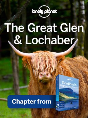 cover image of Great Glen & Lochaber